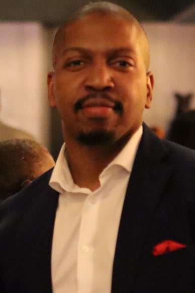 Cyrus Prescod